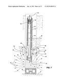 Undershot Sluice Gate diagram and image