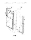 Undershot Sluice Gate diagram and image