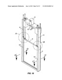 Undershot Sluice Gate diagram and image