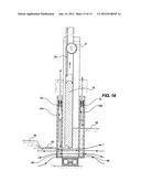 Undershot Sluice Gate diagram and image