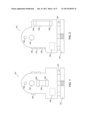 SYSTEMS AND METHODS FOR LAYING OUT AND INSTALLING A SOLAR PANEL ARRAY diagram and image