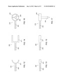 SYSTEMS AND METHODS FOR LAYING OUT AND INSTALLING A SOLAR PANEL ARRAY diagram and image