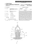 PUSH RIVET diagram and image