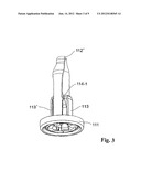 PUSH RIVET diagram and image