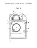 SUBSTRATE PROCESSING APPARATUS diagram and image