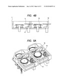 SUBSTRATE PROCESSING APPARATUS diagram and image