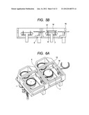 SUBSTRATE PROCESSING APPARATUS diagram and image