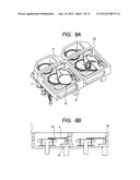 SUBSTRATE PROCESSING APPARATUS diagram and image