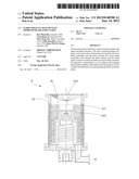 Turbo Molecular Pump with Improved Blade Structures diagram and image