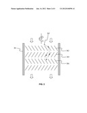 Turbo Molecular Pump with Improved Blade Structures diagram and image