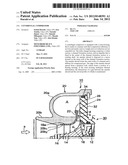 CENTRIFUGAL COMPRESSOR diagram and image