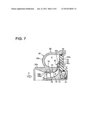 CENTRIFUGAL COMPRESSOR diagram and image