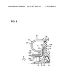 CENTRIFUGAL COMPRESSOR diagram and image