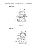 CENTRIFUGAL COMPRESSOR diagram and image