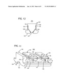 COOLING CIRCUIT FOR A DRUM ROTOR diagram and image