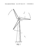 MOUNTING ARRANGEMENT FOR PITCH GEAR diagram and image