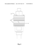 SWITCHING ASSEMBLY FOR A HYDRAULIC PUMP JACK diagram and image