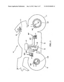 HYDRAULIC MODULATOR diagram and image