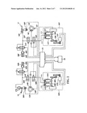 HYDRAULIC MODULATOR diagram and image