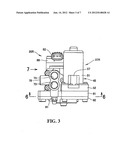 HYDRAULIC MODULATOR diagram and image