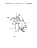 HYDRAULIC MODULATOR diagram and image