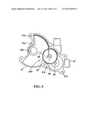 HYDRAULIC MODULATOR diagram and image