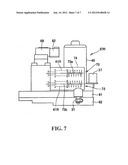 HYDRAULIC MODULATOR diagram and image