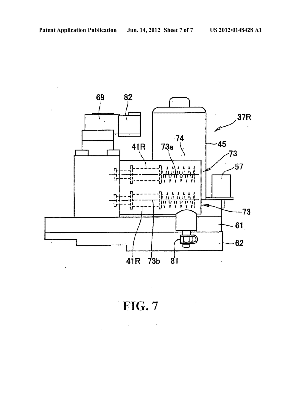 HYDRAULIC MODULATOR - diagram, schematic, and image 08