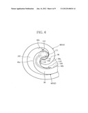 Scroll Fluid Machine diagram and image