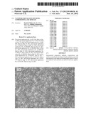 NANOWIRE PREPARATION METHODS, COMPOSITIONS, AND ARTICLES diagram and image