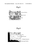 COPPER BRAZING FILLER METAL diagram and image