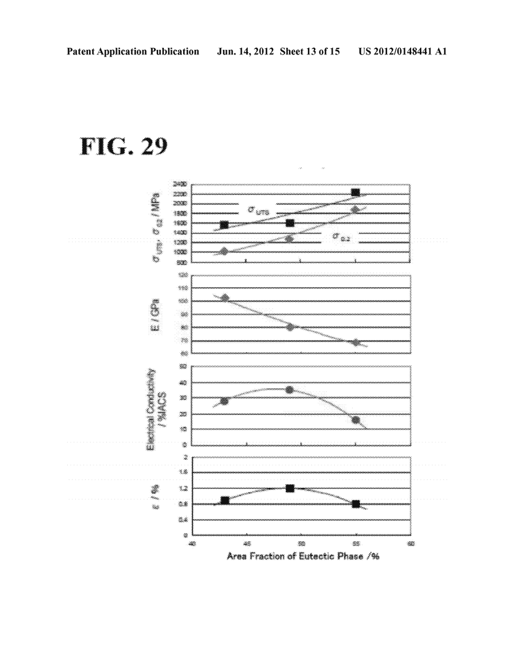 COPPER ALLOY WIRE AND METHOD FOR PRODUCING THE SAME - diagram, schematic, and image 14