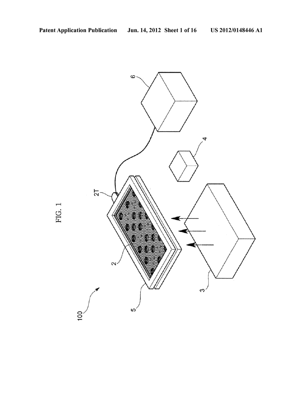 PLASMA GENERATION METHOD AND APPARATUS - diagram, schematic, and image 02