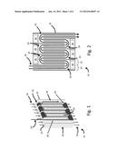 Zoned Monolithic Reactor and Associated Methods diagram and image