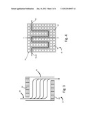 Zoned Monolithic Reactor and Associated Methods diagram and image