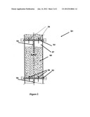 PROCESS FOR MULTI METAL SEPARATION FROM RAW MATERIALS AND SYSTEM FOR USE diagram and image