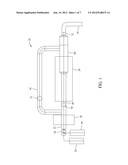 AUGMENTED REACTOR FOR CHEMICAL VAPOR DEPOSITION OF ULTRA-LONG CARBON     NANOTUBES diagram and image