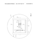 AUGMENTED REACTOR FOR CHEMICAL VAPOR DEPOSITION OF ULTRA-LONG CARBON     NANOTUBES diagram and image