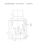 AUGMENTED REACTOR FOR CHEMICAL VAPOR DEPOSITION OF ULTRA-LONG CARBON     NANOTUBES diagram and image