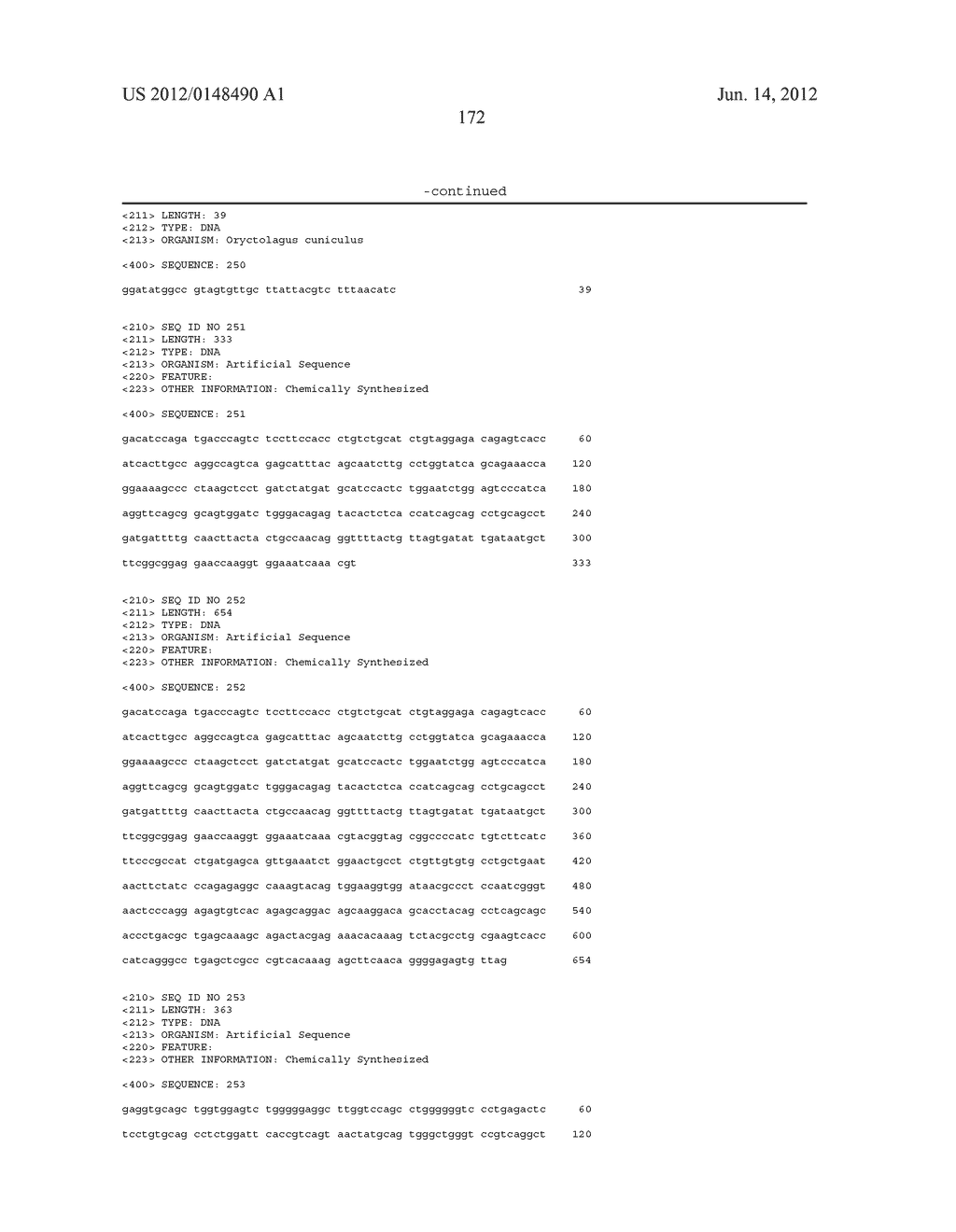 ANTI-NGF COMPOSITIONS AND USE THEREOF - diagram, schematic, and image 269