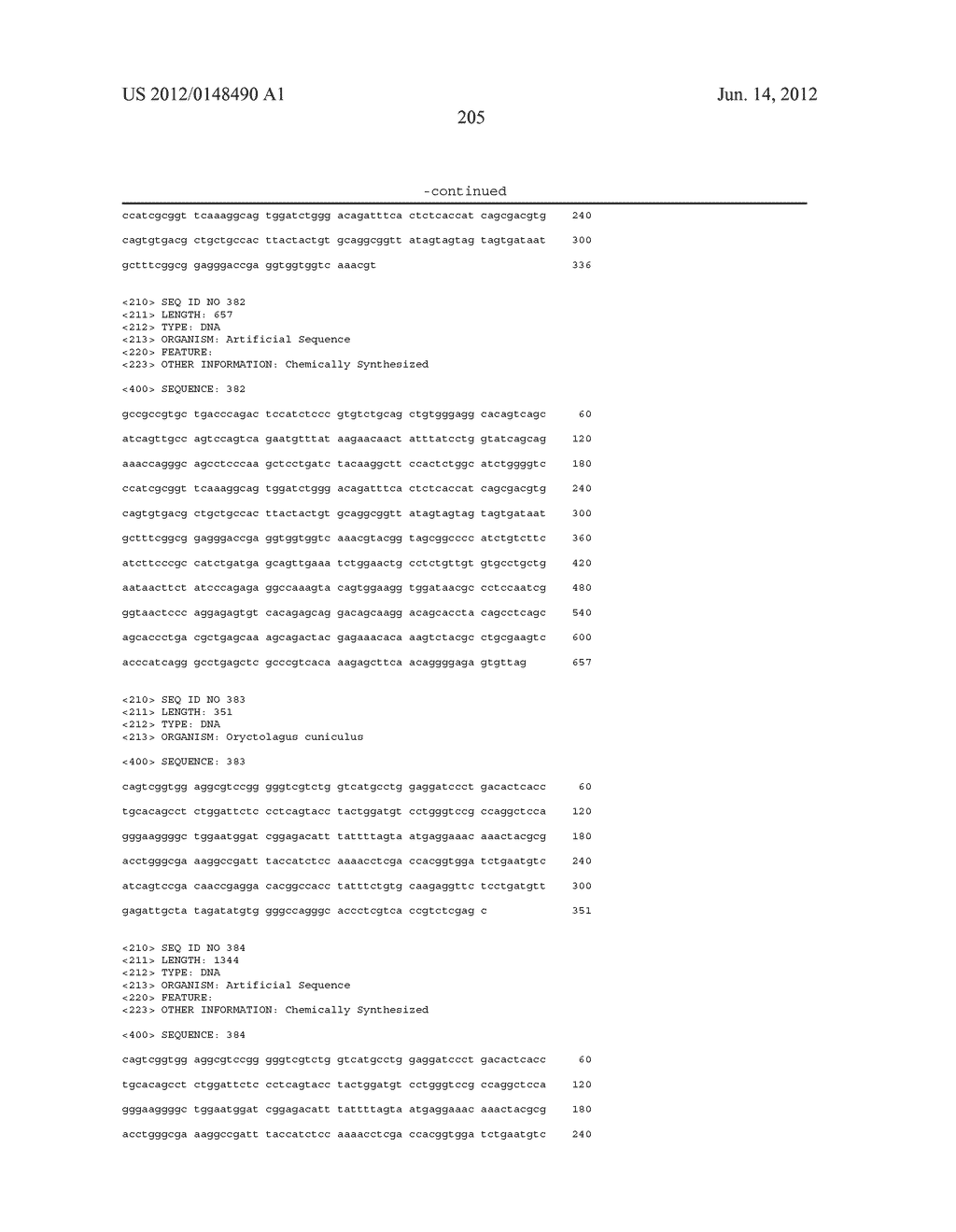 ANTI-NGF COMPOSITIONS AND USE THEREOF - diagram, schematic, and image 302