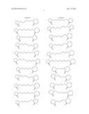 N-ALKYL LACTAM ETHERS, AND COMPOSITIONS AND USES THEREOF diagram and image