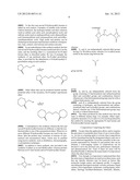 N-ALKYL LACTAM ETHERS, AND COMPOSITIONS AND USES THEREOF diagram and image