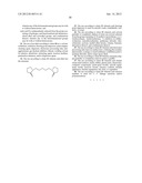 N-ALKYL LACTAM ETHERS, AND COMPOSITIONS AND USES THEREOF diagram and image