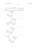 FUSED HETEROCYCLIC DERIVATIVES AND METHODS OF USE diagram and image