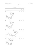 FUSED HETEROCYCLIC DERIVATIVES AND METHODS OF USE diagram and image