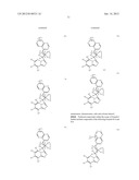 FUSED HETEROCYCLIC DERIVATIVES AND METHODS OF USE diagram and image