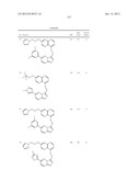 FUSED HETEROCYCLIC DERIVATIVES AND METHODS OF USE diagram and image