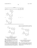 FUSED HETEROCYCLIC DERIVATIVES AND METHODS OF USE diagram and image