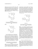 FUSED HETEROCYCLIC DERIVATIVES AND METHODS OF USE diagram and image